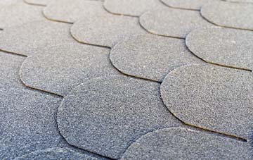 Southwater Street asphalt roofing costs