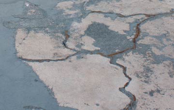 fibreglass roofing replacement Southwater Street