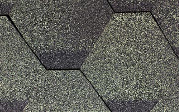 Southwater Street fibreglass shingle repairs