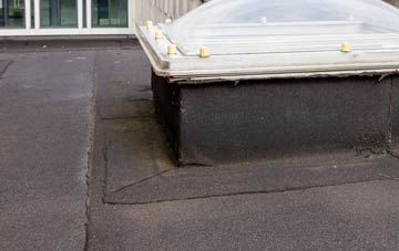 disadvantages of Southwater Street flat roofs