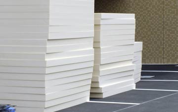 Southwater Street flat roof insulation costs