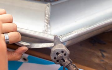 disadvantages of Southwater Street lead roofing