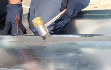 Southwater Street metal roofing costs