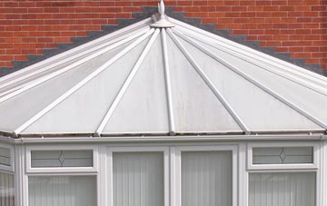 Southwater Street polycarbonate conservatory roof repairs