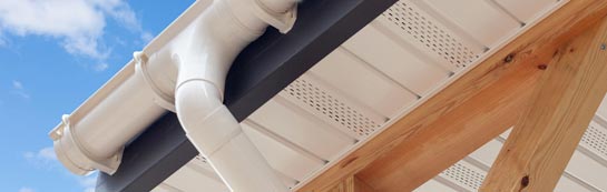 get Southwater Street guttering quotes today