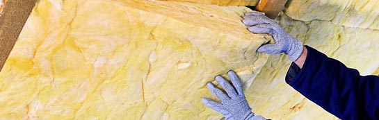 quotes for Southwater Street roof insulation