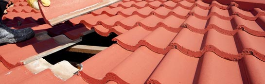 compare Southwater Street roof repair quotes