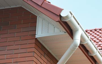 Southwater Street soffit repair costs