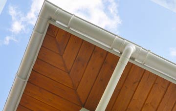 Southwater Street soffit types