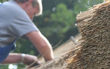 professional Southwater Street thatchers