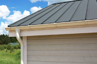 Southwater Street fascia repair