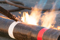 Southwater Street flat roofing replacement