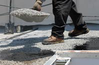 find rated Southwater Street flat roofing replacement companies