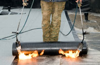 Southwater Street flat roof sealing quote