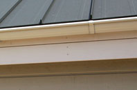 Southwater Street soffit repair