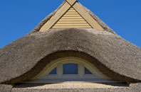 Southwater Street thatch roofing